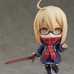 Nendoroid Fate/Grand Order Berserker/Mysterious Heroine X [Alter](In-Stock)