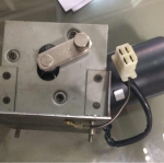 มอเตอร์ปัดน้ำฝน HINO KL, KM505 24V