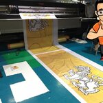 ป้ายไวนิล ป้ายโฆษณา ปริ้นไวนิล ป้ายอิงค์เจ็ต ราคาโรงงาน