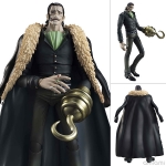 Variable Action Heroes - ONE PIECE: Crocodile Action Figure(In-Stock)