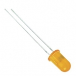 LED 5mm Orange