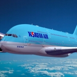 ตั๋วเครื่องบิน Work & Travel 2025 สายการบิน Korean Air (KE)