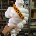 ตุ๊กตามิชลิน ขนาด 6" 8" 10" 12" 17 นิ้ว Michelin