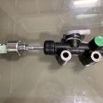 ปั๊มคลัชท์ บน ล่าง HINO DUTRO 370