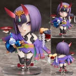 Chara-Forme Beyond - Fate/Grand Order: Shuten Douji Complete Figure(In-Stock)