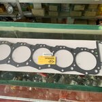 ประเก็นฝาสูบ HINO JO7E