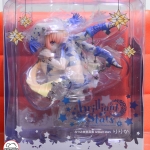 Misato Mitsumi Artwork Collection brilliant stars "Ririka" (In-Stock)