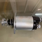 โอโตสตาร์ท HINO FM3M สิงห์