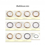 เฟืองซิงโครเมท HINO