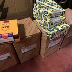 ชุดยกเครื่อง KOMATSU 6D105