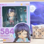 Nendoroid - Love Live!: Nozomi Tojo Training Outfit Ver. (Limited) (In-stock)