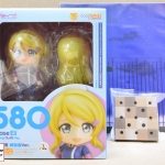 Nendoroid - Love Live!: Eli Ayase Training Outfit Ver.(Limited) (In-stock)