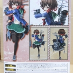 Kantai Collection -Kan Colle- 1/7 Mutsuki Kai Ni (In-stock)