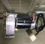 มอเตอร์ปัดน้ำฝนหมุนกลับไปมา 24V