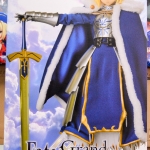 Real Action Heroes No.777 RAH Fate/Grand Order - Saber/Altria Pendragon Ver.1.5(In-Stock)
