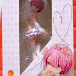 Re:ZERO -Starting Life in Another World- Ram Wedding Ver. 1/7 Complete Figure(In-Stock)