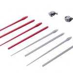 M.S.G Modeling Support Goods - Gimmick Unit 04 LED Sword RED Ver.(Pre-order)