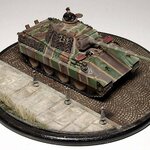 Diorama & Vignette Ideas