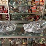 โคมไฟหน้า TOYOTA VIOS 2008 GEN2