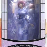 Y-STYLE - Fate/Grand Order: Shielder/Mashu Kyrielite Yukata Ver. 1/8 (In-stock)