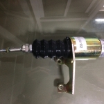 โซลินอยด์ดึงดับ ESS113 12V, 24V 2 ขั้ว + -