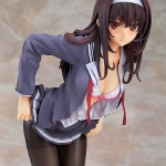 [Bonus] Saekano: How to Raise a Boring Girlfriend - Utaha Kasumigaoka 1/7 Complete Figure(In-Stock)