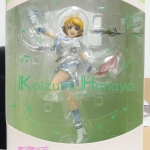 Love Live! School Idol Festival - Hanayo Koizumi 1/7 Complete Figure (In-stock)