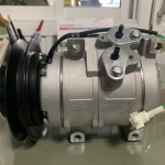 คอมแอร์ HINO MEGA SERIE 5 (10S15C)