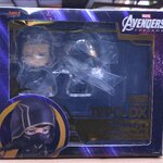 Nendoroid Avengers: Endgame Hawkeye Endgame Ver. DX(In-Stock)