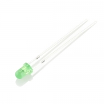 LED 3mm Green
