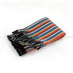 Jumper Wires 20 CM 40 pin Female - Male