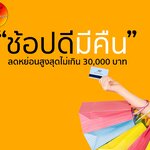 มาตรการเข้าร่วมโครงการ ช้อปดีมีคืน 2566 กับ ร้าน I Love I Learn [ยื่นลดภาษีในปี 2567]