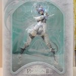 Seventh Dragon III code:VFD - Rune-Knight (Urie) 1/7 (In-stock)