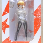 Strike Witches Operation Victory Arrow - Charlotte E. Yeager Bunny style 1/8 (In-stock)
