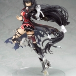 Tales of Berseria Velvet Crowe 1/8 Complete Figure(In-stock)