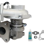 เทอร์โบ NISSAN NAVARA YD25 ไม่เลี้ยงน้ำ