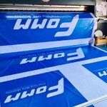 ป้ายไวนิล ป้ายโฆษณา ปริ้นไวนิล ป้ายอิงค์เจ็ต ราคาโรงงาน