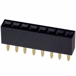 Female Headers 8Pins/2.54mm