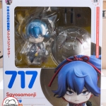 Nendoroid - Touken Ranbu Online: Sayo Samonji(In-Stock)