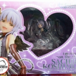 THE IDOLM@STER Cinderella Girls - Sachiko Koshimizu Self-Proclaimed Cute Ver. On Stage Edition 1/8 Complete Figure(In-Stock)