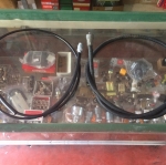 รับสั่งทำสายวัดรอบ สายไมล์ สายคันเร่ง สายดึงดับ