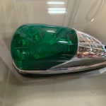 ไฟสัญญาณหลังคา Hella LED ชุบ เขียว แดง ส้ม น้ำเงิน