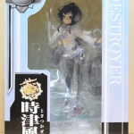 Kantai Collection -Kan Colle- Tokitsukaze 1/8 (In-stock)