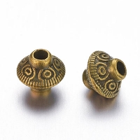 สีทองเหลือง (Antique Bronze)