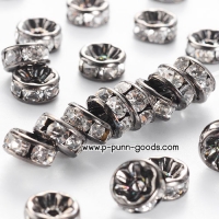 แพ็ค 1 ชิ้น (8mm-AAA-ขอบตรง)