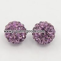 สี Light Amethyst
