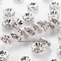 แพ็ค 1 ชิ้น (8mm-AAA-ขอบตรง)
