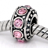 สี Light Pink
