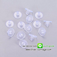 แพ็ค 50 คู่ (9x6mm)