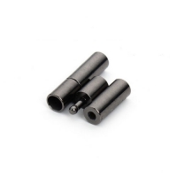 สีดำ (3mm)